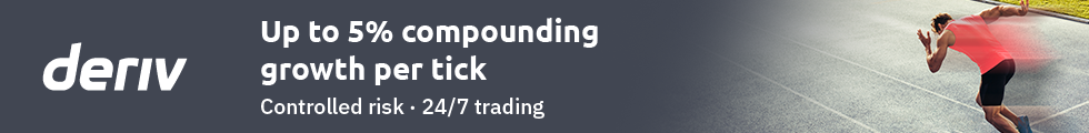 Deriv Accumulators Banner