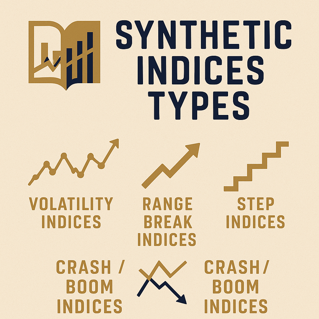 Synthetic Indices Types