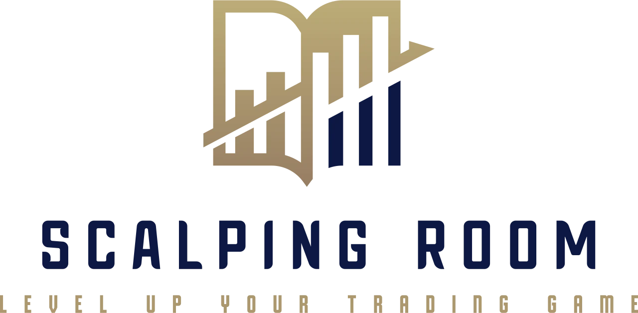 Scalping Room Logo