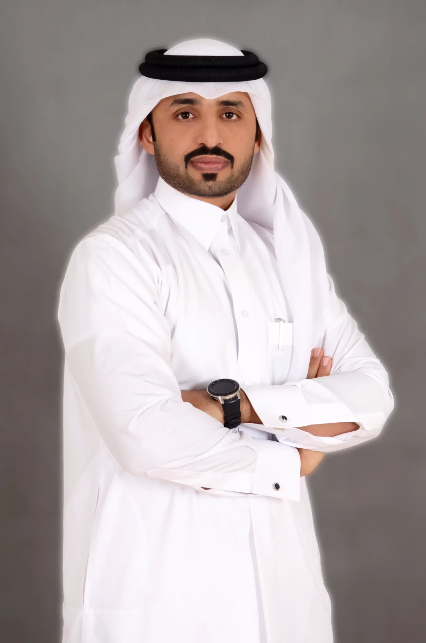 Abdulaziz Alyafei